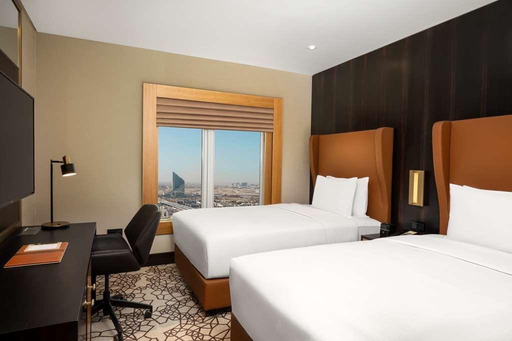Hilton Riyadh Olaya ห้อง รูปภาพ
