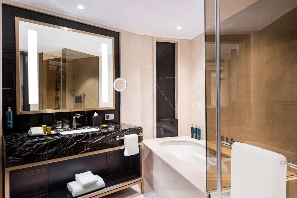 Hilton Riyadh Olaya ห้อง รูปภาพ