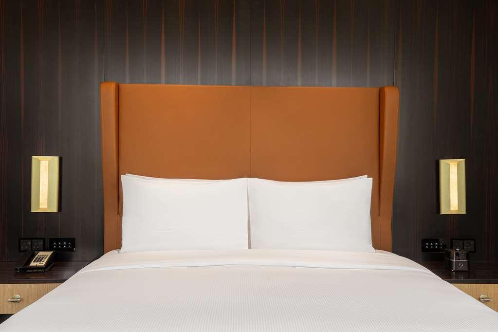 Hilton Riyadh Olaya ห้อง รูปภาพ