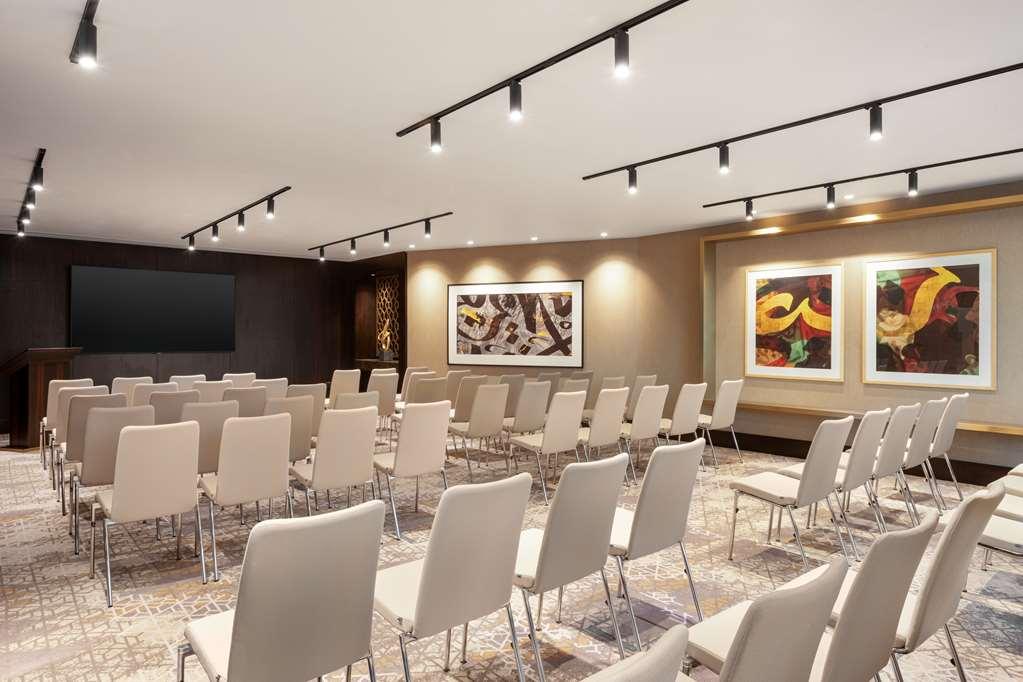Hilton Riyadh Olaya สิ่งอำนวยความสะดวก รูปภาพ