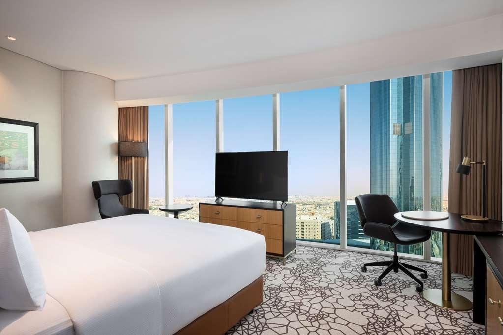 Hilton Riyadh Olaya ห้อง รูปภาพ