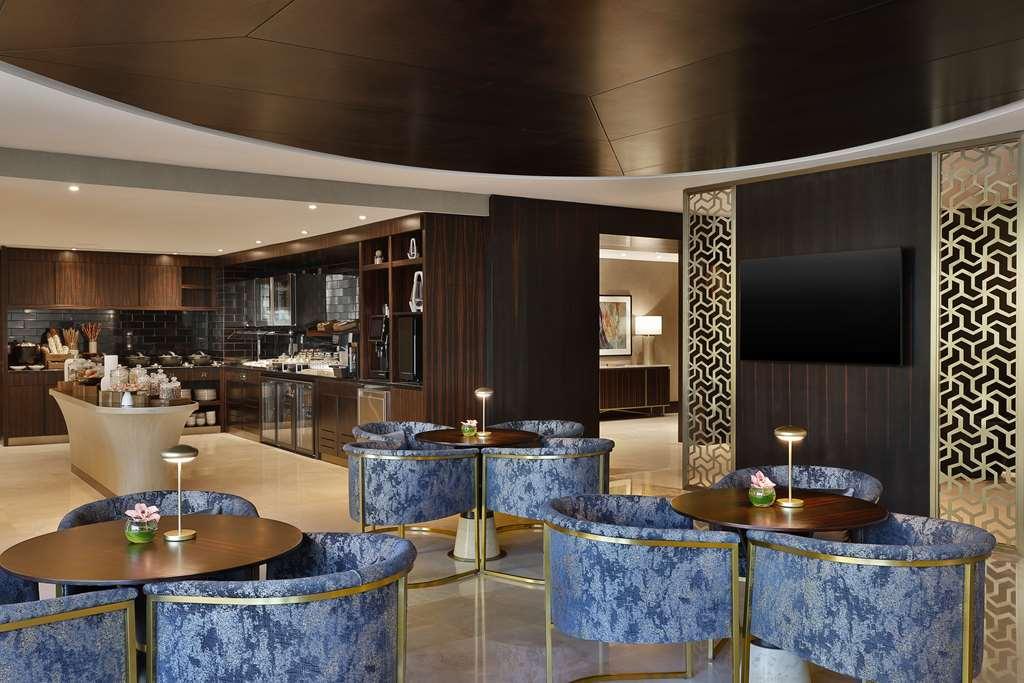 Hilton Riyadh Olaya ภายใน รูปภาพ