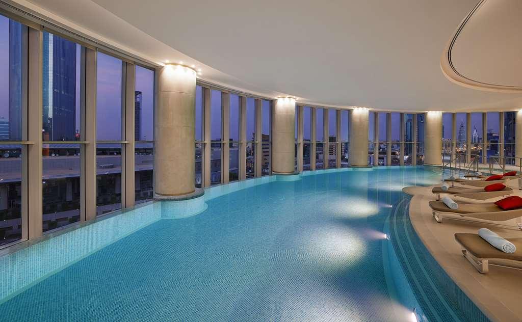 Hilton Riyadh Olaya สิ่งอำนวยความสะดวก รูปภาพ