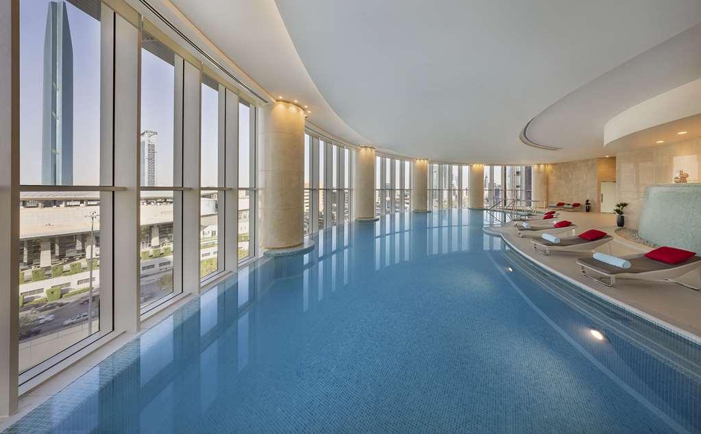Hilton Riyadh Olaya สิ่งอำนวยความสะดวก รูปภาพ