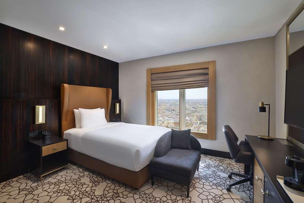 Hilton Riyadh Olaya ห้อง รูปภาพ