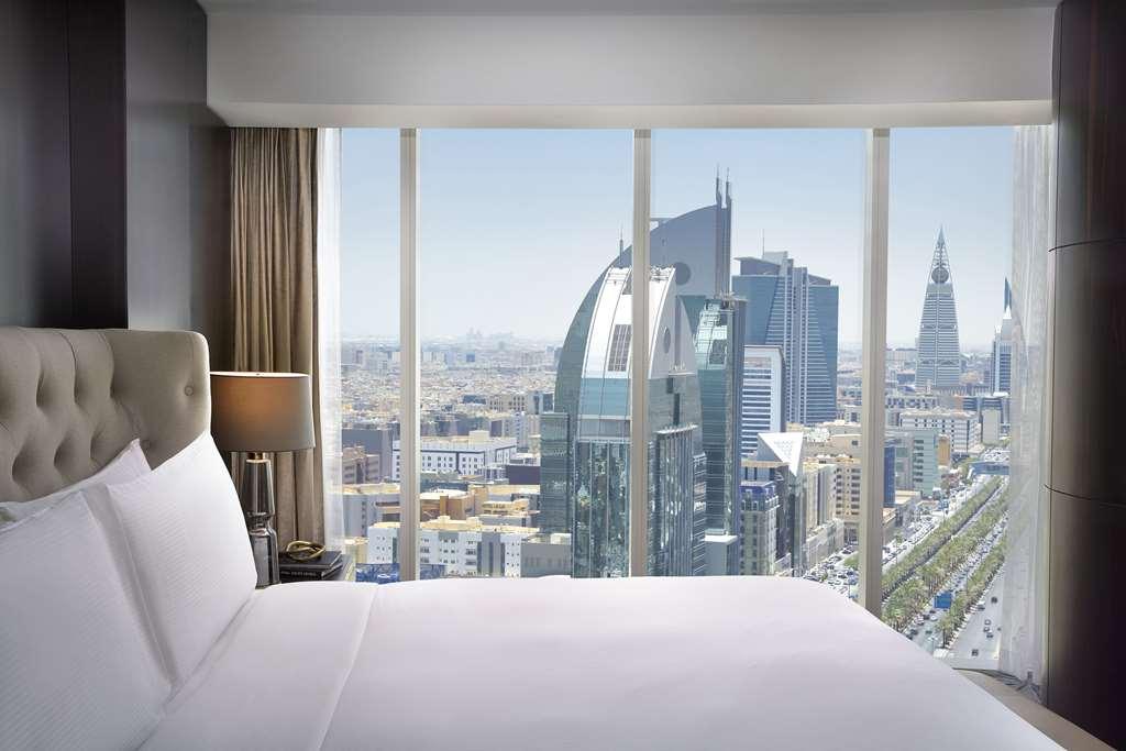 Hilton Riyadh Olaya ห้อง รูปภาพ