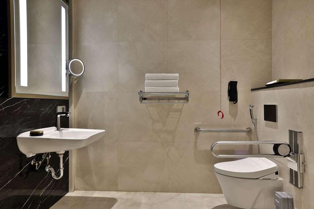 Hilton Riyadh Olaya ห้อง รูปภาพ