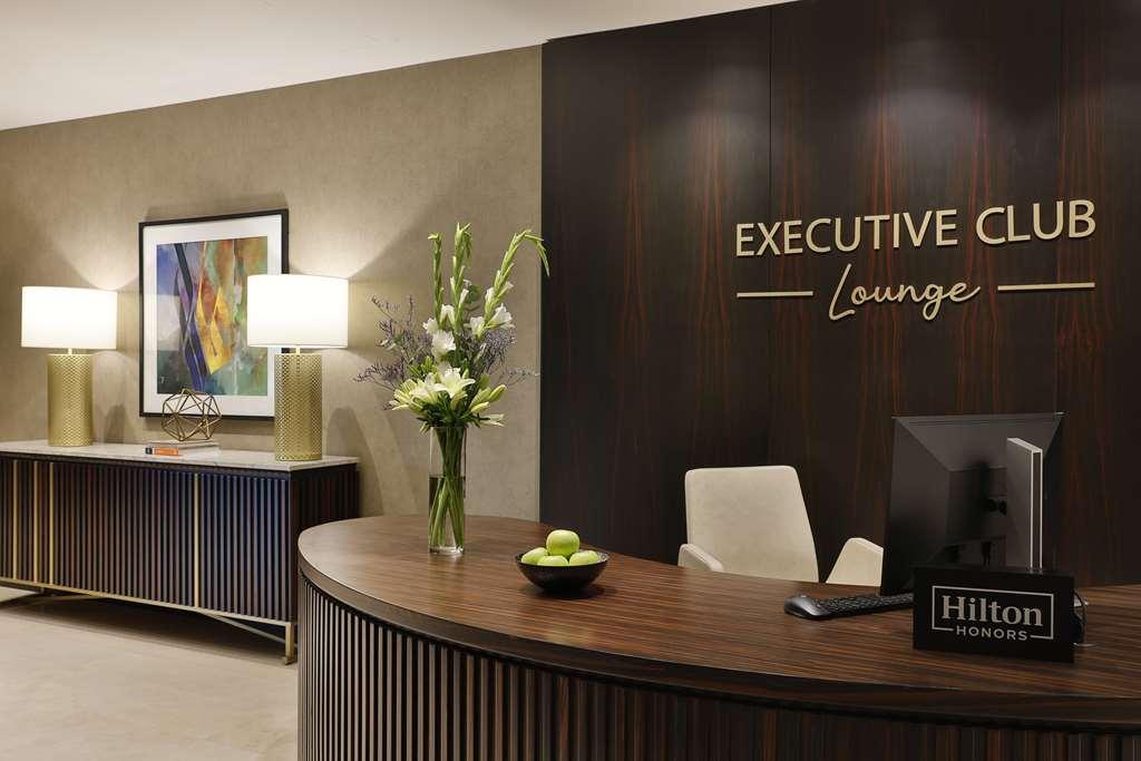 Hilton Riyadh Olaya สิ่งอำนวยความสะดวก รูปภาพ