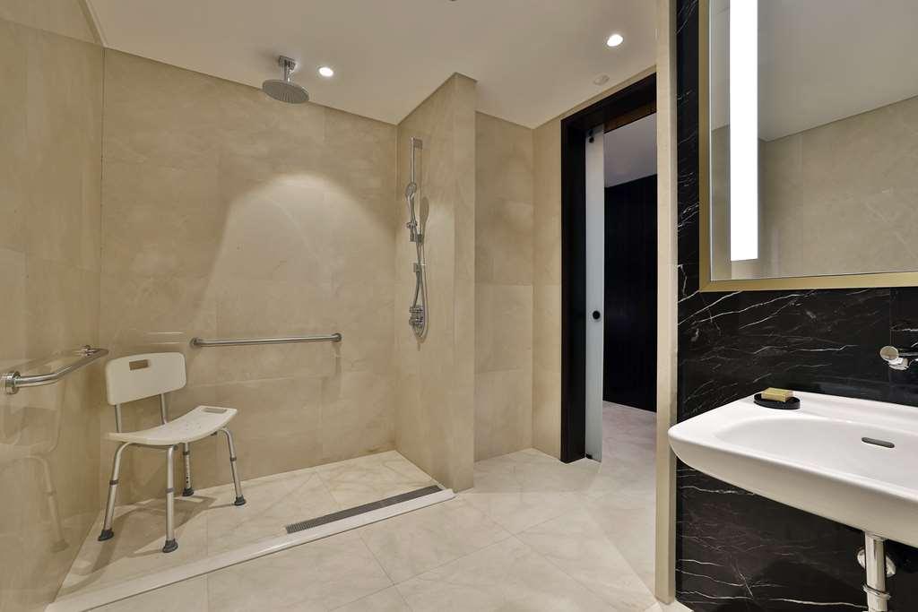 Hilton Riyadh Olaya ห้อง รูปภาพ