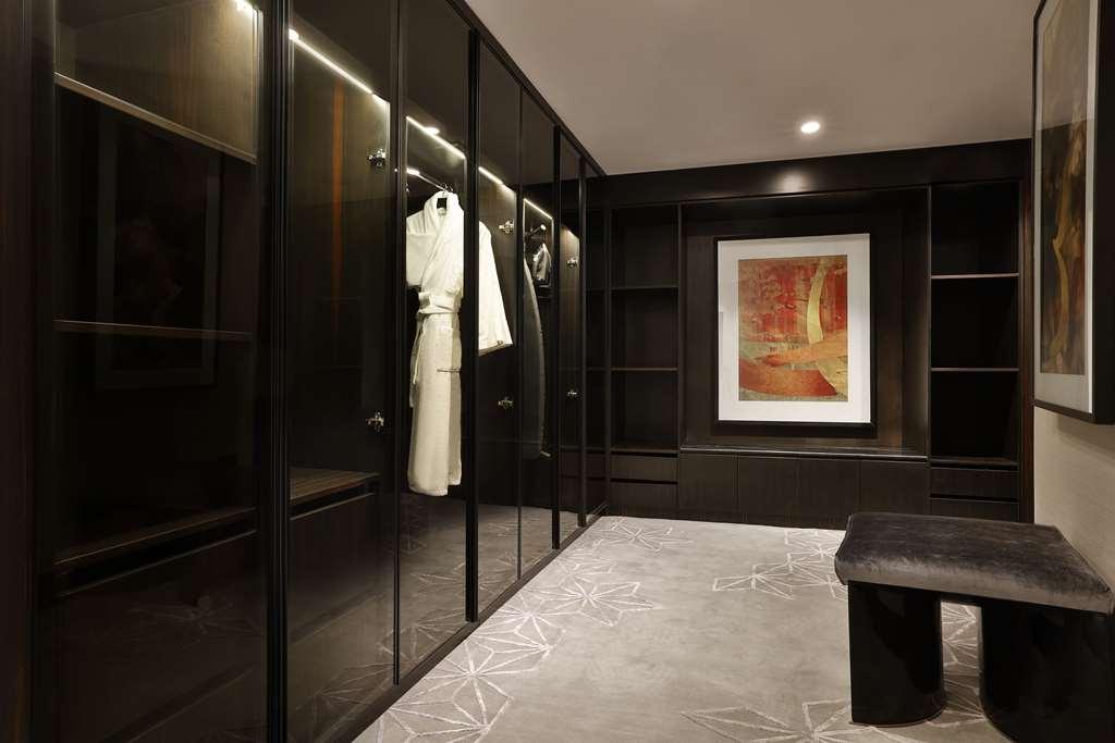 Hilton Riyadh Olaya ห้อง รูปภาพ