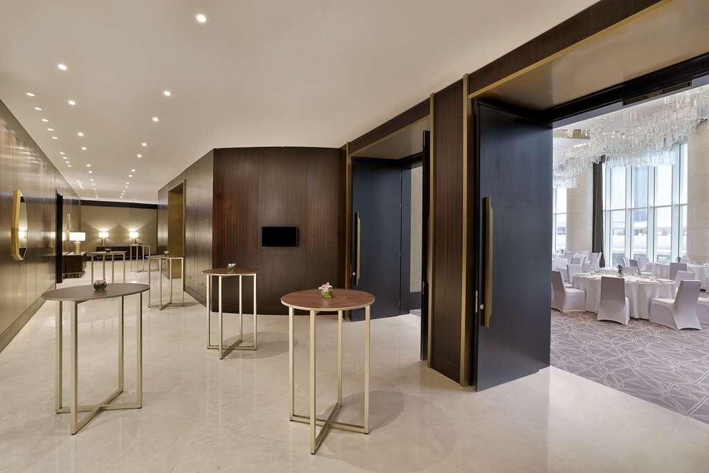 Hilton Riyadh Olaya สิ่งอำนวยความสะดวก รูปภาพ