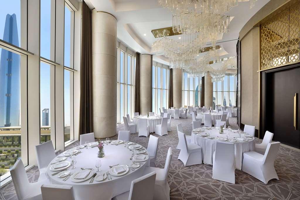 Hilton Riyadh Olaya สิ่งอำนวยความสะดวก รูปภาพ