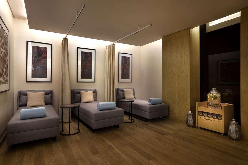 Hilton Riyadh Olaya สิ่งอำนวยความสะดวก รูปภาพ