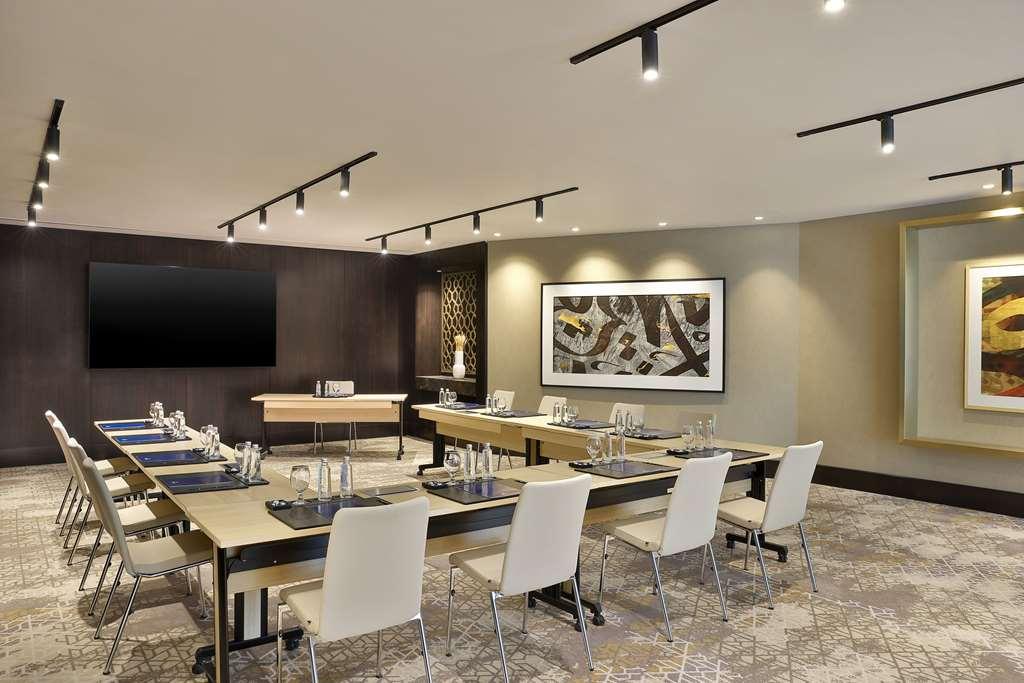 Hilton Riyadh Olaya สิ่งอำนวยความสะดวก รูปภาพ