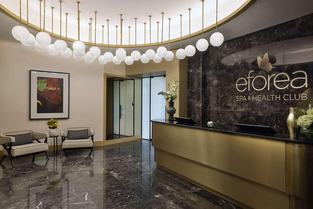 Hilton Riyadh Olaya สิ่งอำนวยความสะดวก รูปภาพ